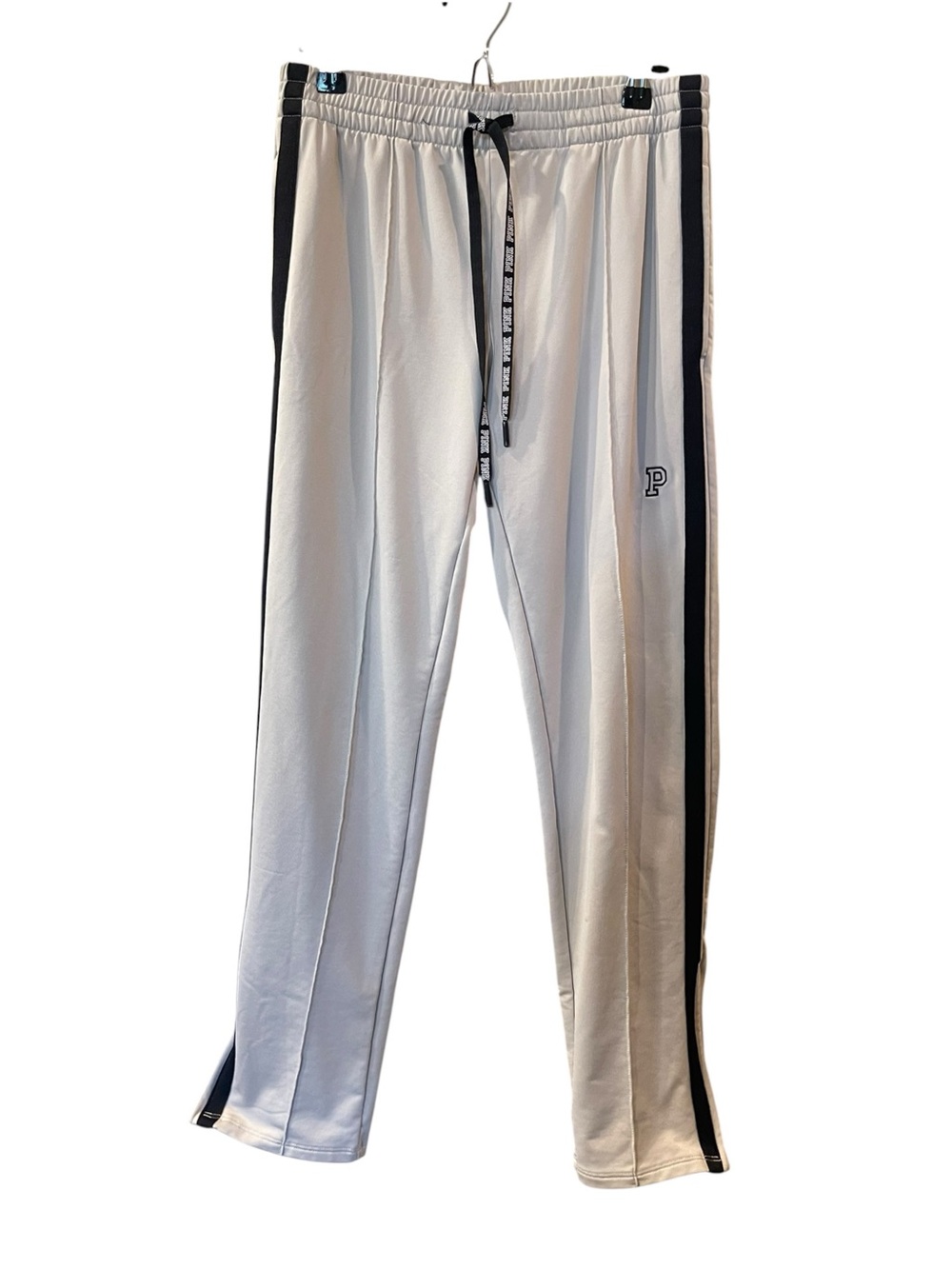 Victoria’s Secret Pink Women’s Active Track Lounge Sweatpants Jogger Pants XS